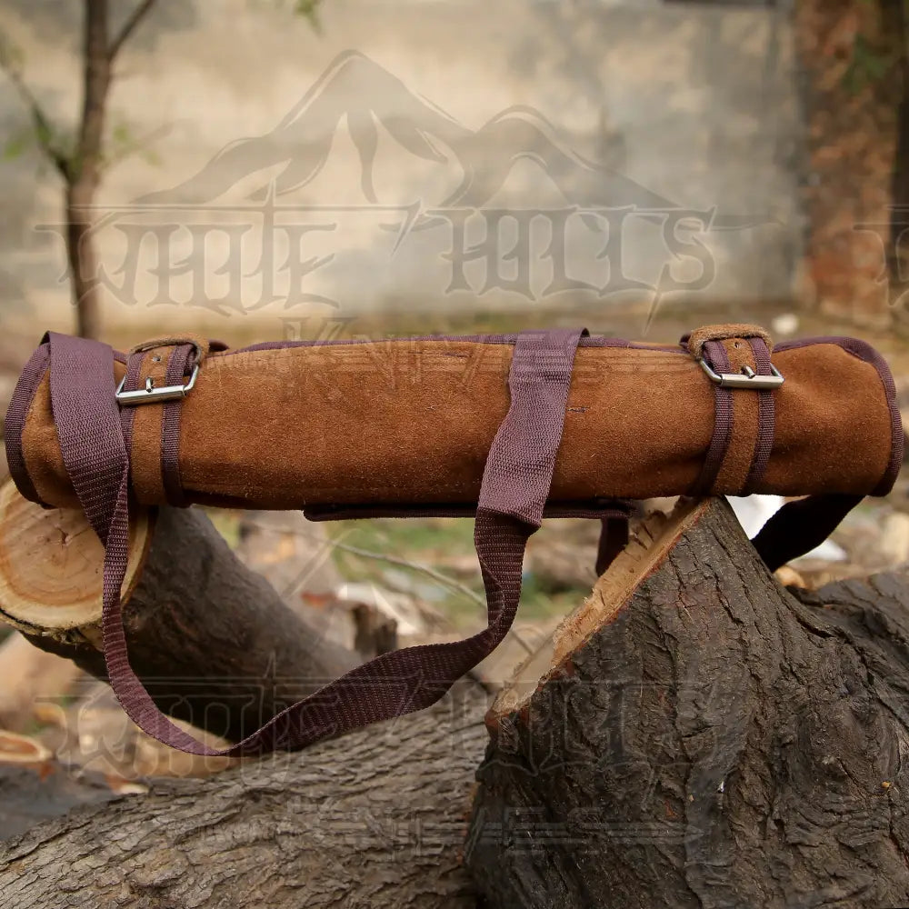 5 Pieces Handmade J2 Steel Chef Set - 5 Piece Kitchen Knives Set