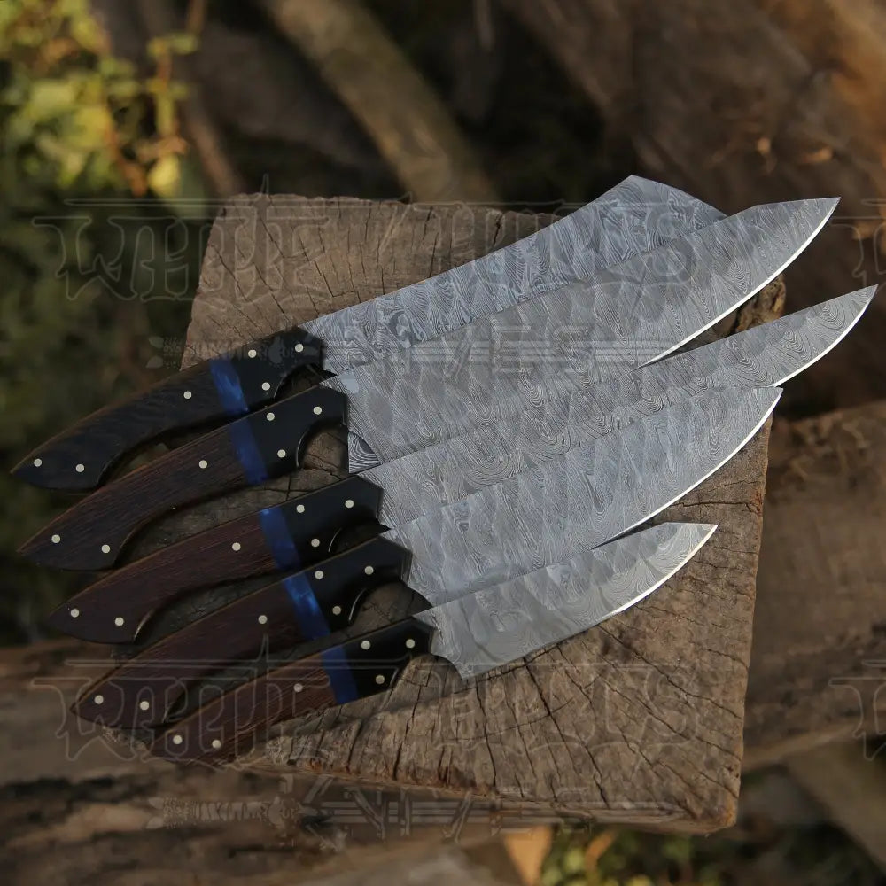premium chef knife